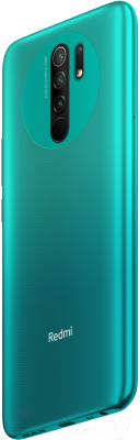 Смартфон Xiaomi Redmi 9 3GB/32GB (зеленый)