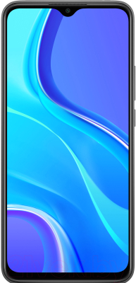 Смартфон Xiaomi Redmi 9 3GB/32GB (серый)