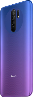 Смартфон Xiaomi Redmi 9 3GB/32GB (фиолетовый)