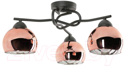 

Люстра Lampex, Mia 3 834/3