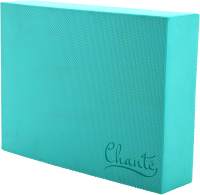 Блок для йоги Chante Module CH26-000-26-34 (Aquamarine) - 