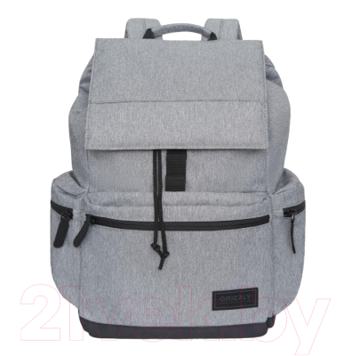 

Рюкзак Grizzly, RQ-006-1