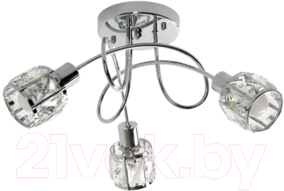 

Люстра Lampex, Libra 3 825/3