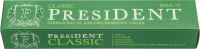 Зубная паста PresiDent Classic (75мл) - 