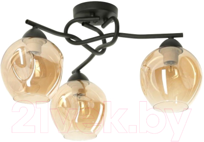 

Люстра Lampex, Rispa 3 813/3