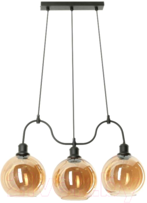 

Люстра Lampex, Sadok 3 803/3