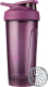 Шейкер спортивный Blender Bottle Strada Tritan / BB-STTR-FCPL (сливовый) - 
