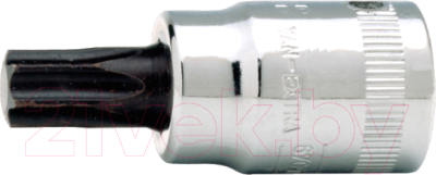 

Головка слесарная Bahco, 6709TORX-T40