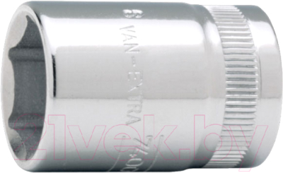

Головка слесарная Bahco, 7400SM-17