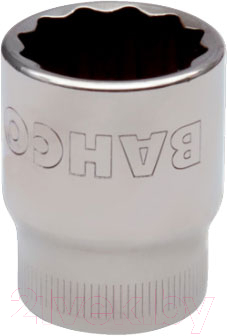 

Головка слесарная Bahco, 7800DM-34