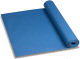 Коврик для йоги и фитнеса Indigo Sport PVC YG03 (синий) - 