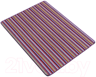 

Коврик для ванной Shahintex, PP Loop 57x120