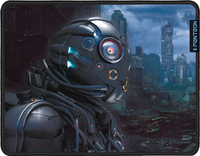 

Коврик для мыши Jet.A, Panteon Speed Control Apocalypse / GP-75SS