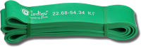 Эспандер Indigo Кроссфит 601 HKRBB (зеленый) - 