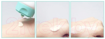 Крем для лица Evas Dermaid 4.0 Intensive Cream увлажнение (50мл)