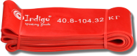 Эспандер Indigo Кроссфит 97660 IR (красный) - 