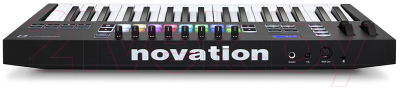 MIDI-клавиатура Novation Launchkey 37 MK3