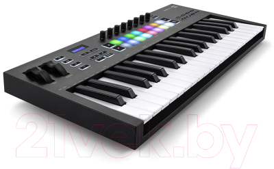 MIDI-клавиатура Novation Launchkey 37 MK3
