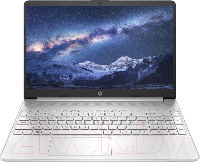 

Ноутбук HP, 15s-fq0054ur (1W0C8EA)