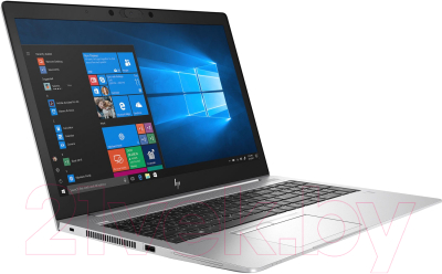 Ноутбук HP EliteBook 850 G6 (9FT70EA)