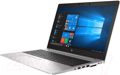 Ноутбук HP EliteBook 850 G6 (9FT70EA)