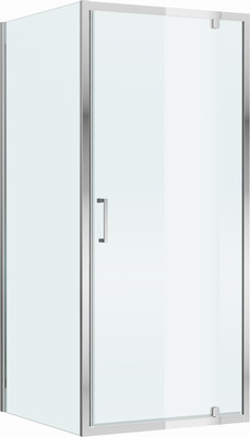 

Душевой уголок, MOLVENO-A-1-90-C-Cr-IV