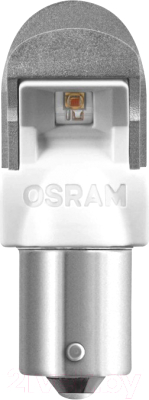 

Комплект автомобильных ламп Osram, 7556YE-02B