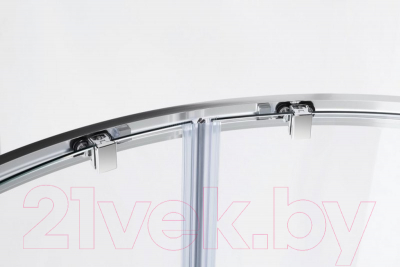 Купить Душевой уголок Cezares MOLVENO-RH-2-110/80-C-Cr-IV в Борисове