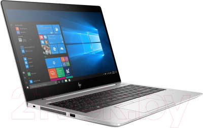 Ноутбук HP EliteBook 840 G6 (7KP38EA)