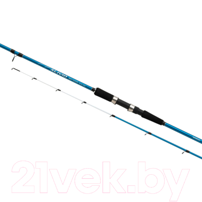 Удилище Shimano Alivio Boat Quiver 150 / ALVBTQ150