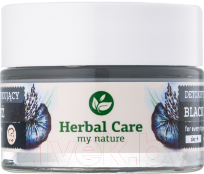 

Крем для лица Farmona, Herbal Care детоксифирующий с черным рисом