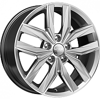 

Литой диск K&K, Camry (KC774) 17x7" 5x114.3мм DIA 60.1мм ET 45мм DP