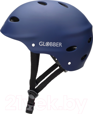 Защитный шлем Globber 514-101 (M, синий)