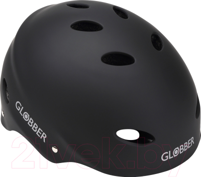 Защитный шлем Globber 514-120 (M, черный)