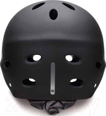 Защитный шлем Globber 514-120 (M, черный)