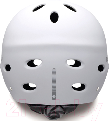 Защитный шлем Globber 515-119 (L, белый)