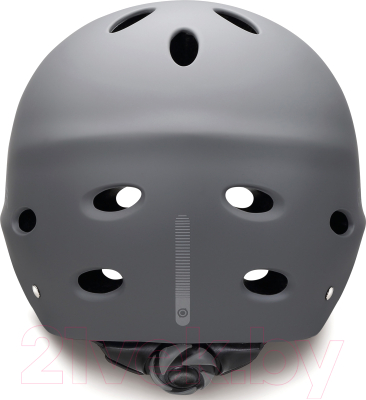 Защитный шлем Globber 515-102 (L, серый)