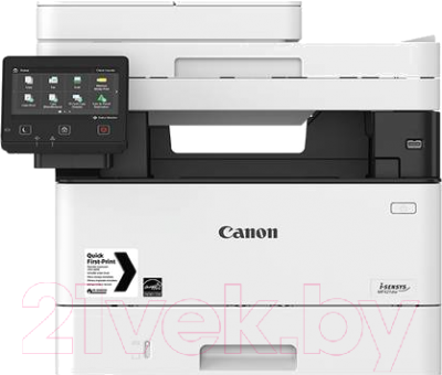 МФУ Canon I-Sensys MF421dw