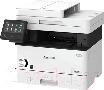 МФУ Canon I-Sensys MF421dw