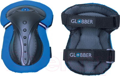 Комплект защиты Globber 540-100 (XXS, синий)