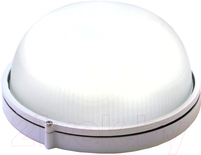 Светильник ЖКХ TDM LED ЖКХ 1301 1000Лм 8Вт IP54 (с датчиком)