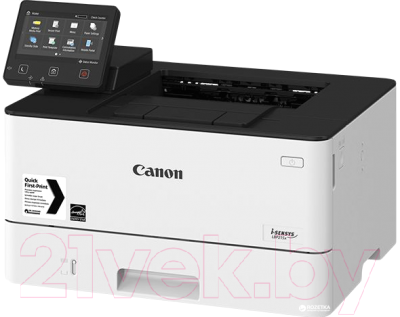 Принтер Canon I-Sensys LBP 215x