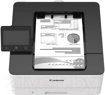 Принтер Canon I-Sensys LBP 215x