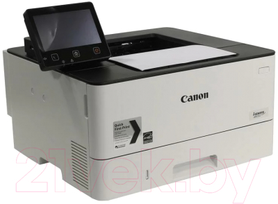 Принтер Canon I-Sensys LBP 215x