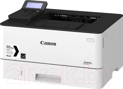 Принтер Canon I-Sensys LBP 212dw