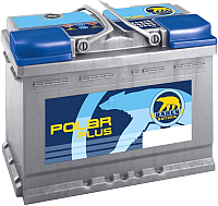

Автомобильный аккумулятор Baren, Blu Polar 7905628