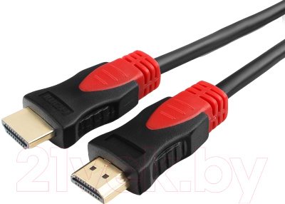 Кабель Cablexpert CC-S-HDMI03-1.8M