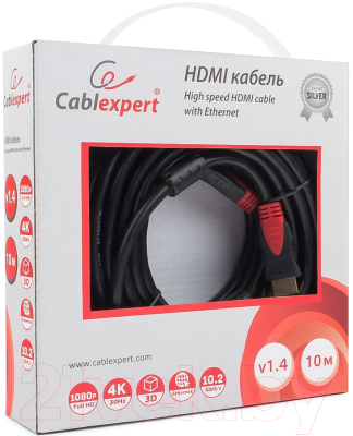 Кабель Cablexpert CC-S-HDMI03-10M