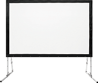 

Проекционный экран, E-Set ESF150V+R