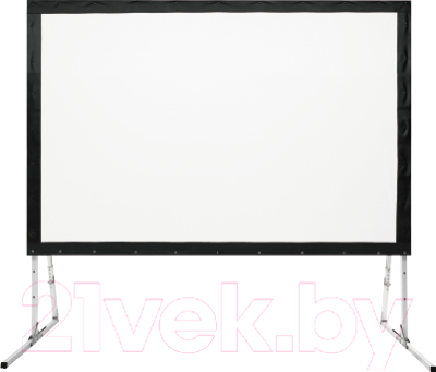 Проекционный экран Seemax E-Set ESF150V+R